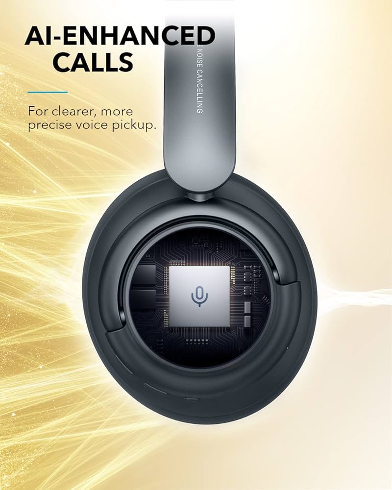 Amazon.com: Soundcore by Anker Life Q35 Multi Mode Active